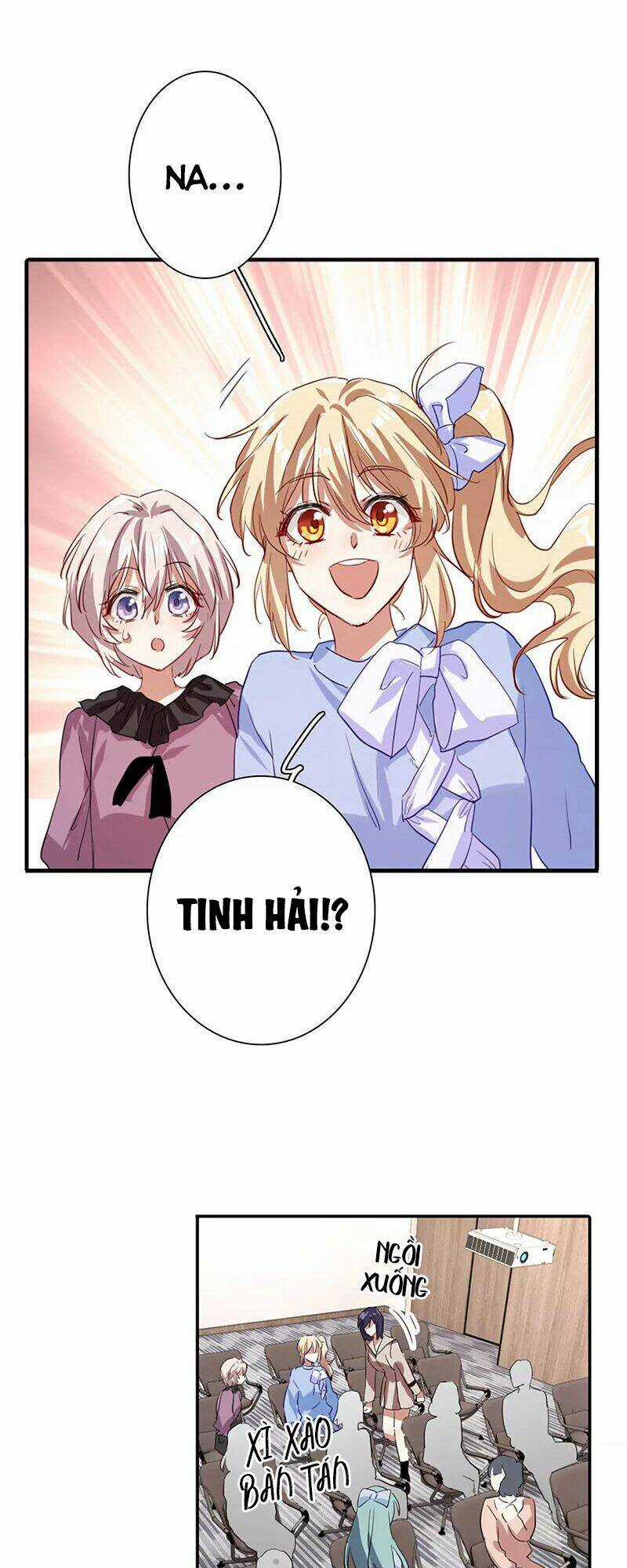 Tinh Mộng Thần Tượng - Chapter 292 - Trang 47