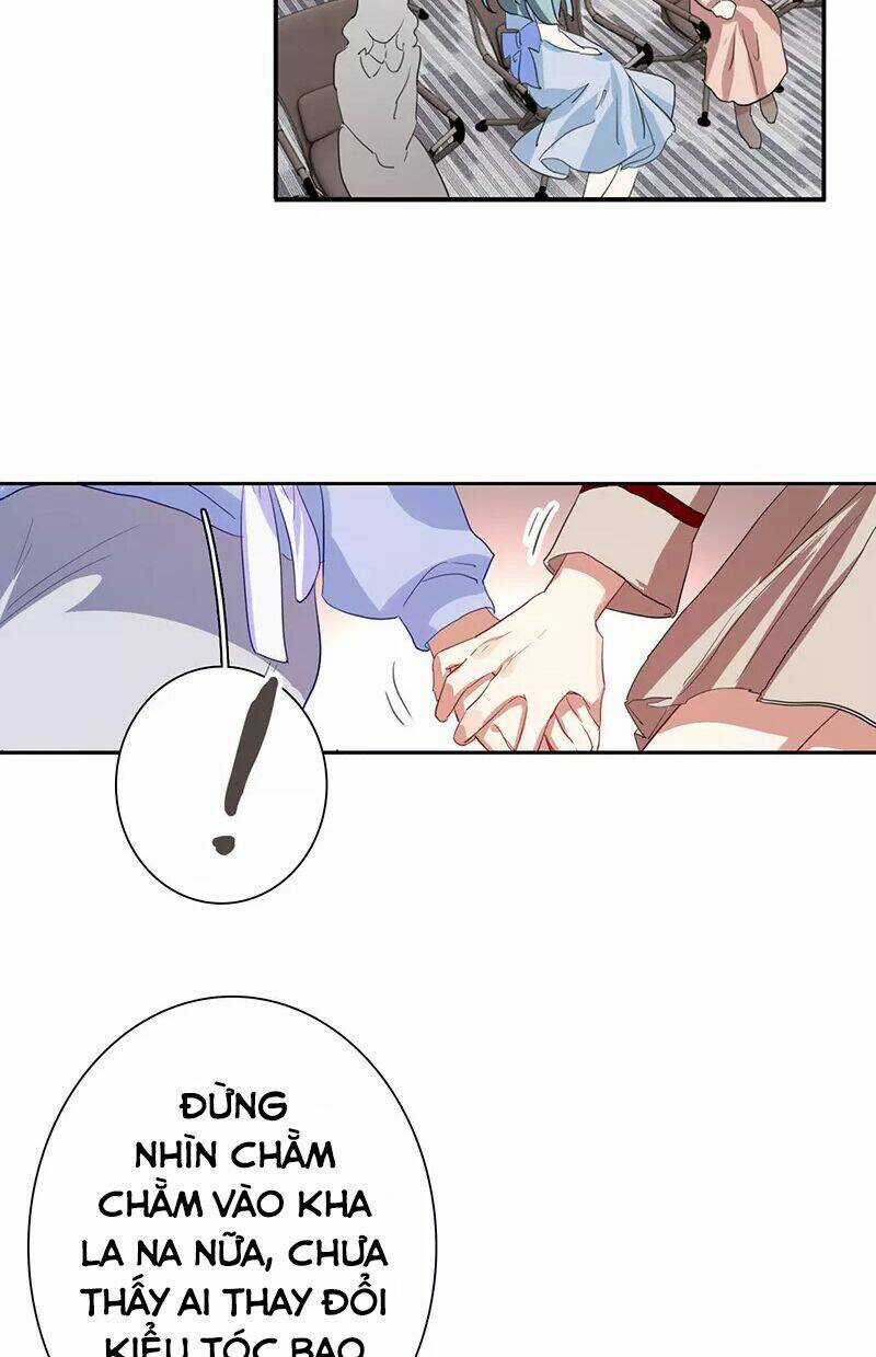 Tinh Mộng Thần Tượng - Chapter 292 - Trang 48