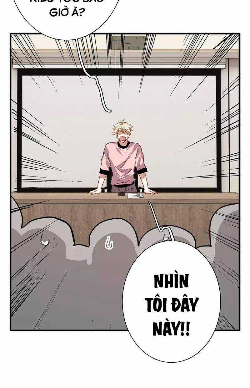 Tinh Mộng Thần Tượng - Chapter 292 - Trang 49