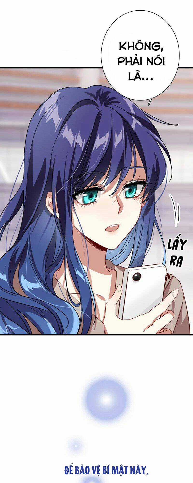 Tinh Mộng Thần Tượng - Chapter 292 - Trang 50