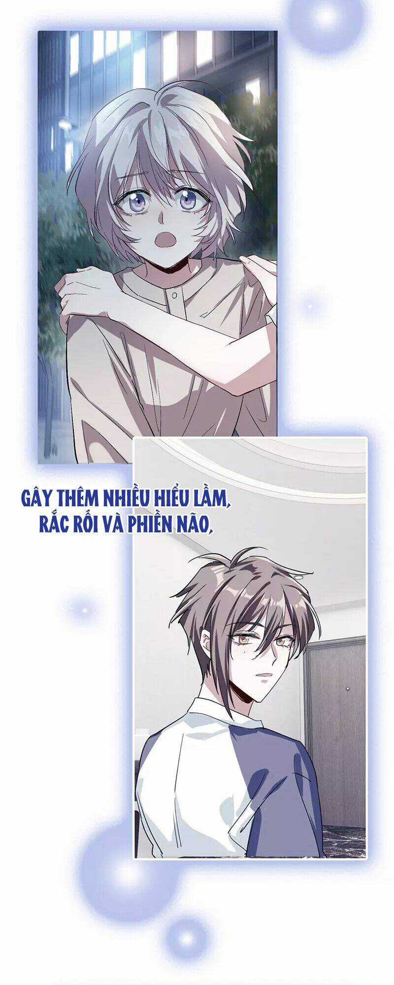 Tinh Mộng Thần Tượng - Chapter 292 - Trang 6