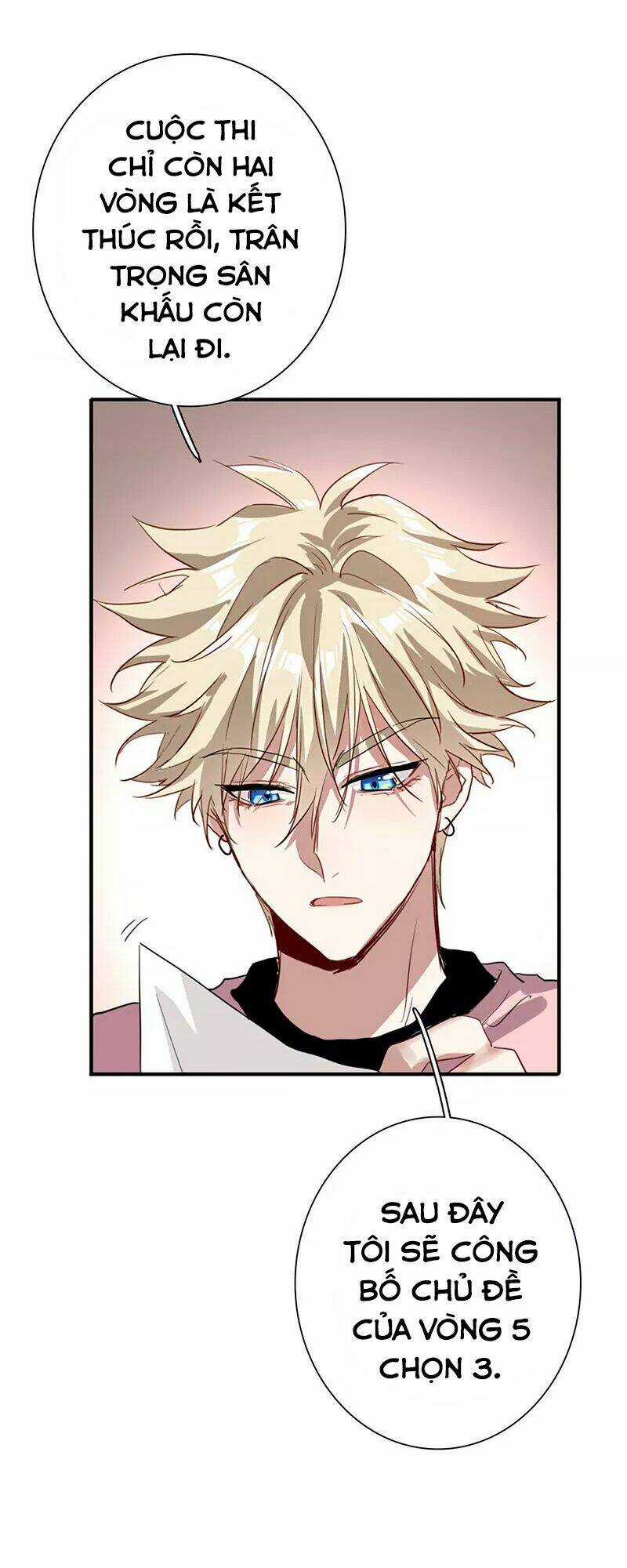 Tinh Mộng Thần Tượng - Chapter 292 - Trang 53