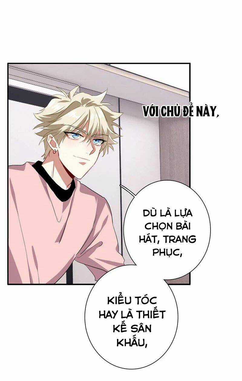 Tinh Mộng Thần Tượng - Chapter 292 - Trang 55