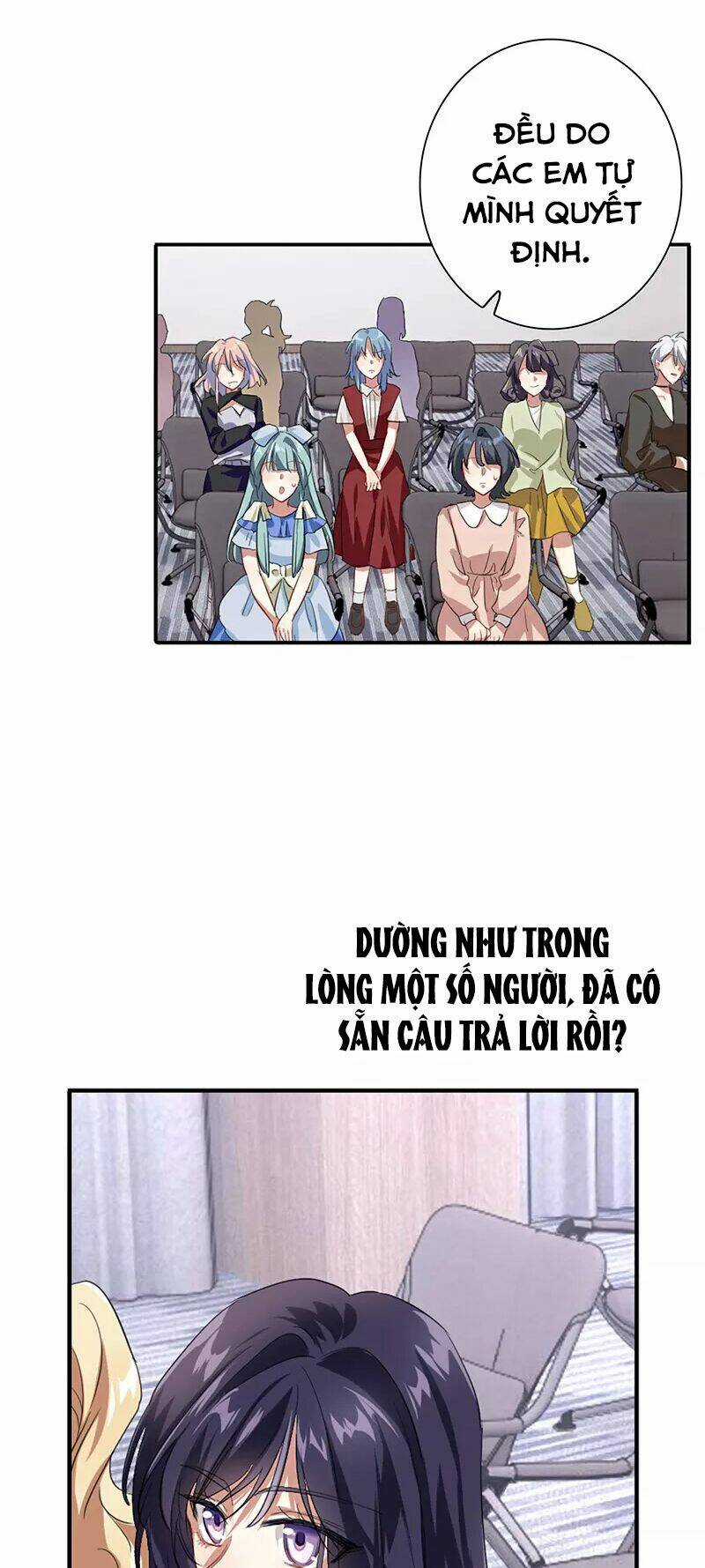 Tinh Mộng Thần Tượng - Chapter 292 - Trang 56