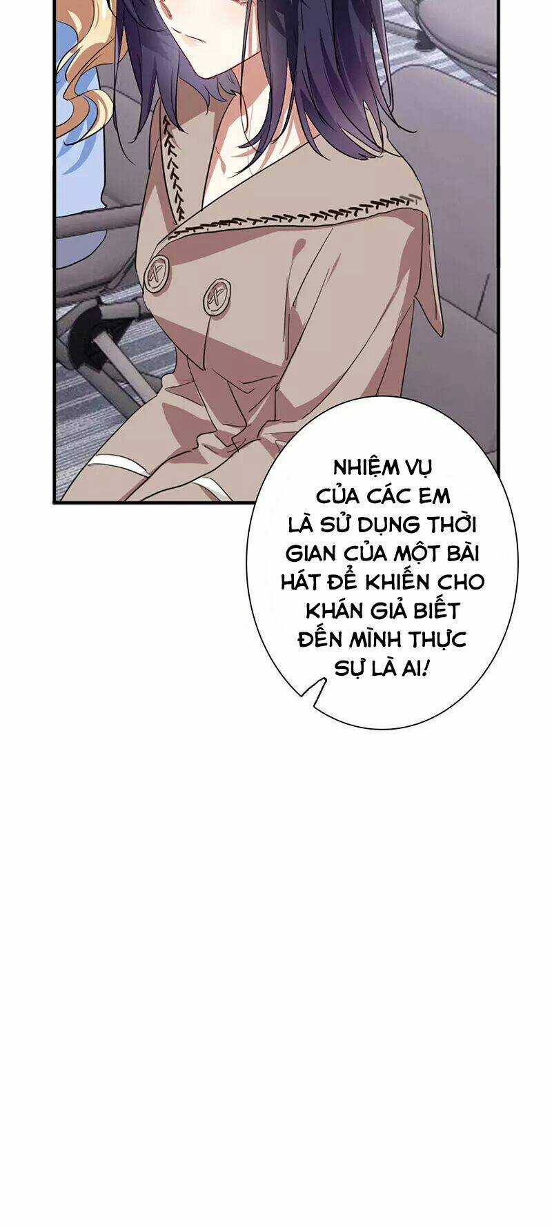 Tinh Mộng Thần Tượng - Chapter 292 - Trang 57