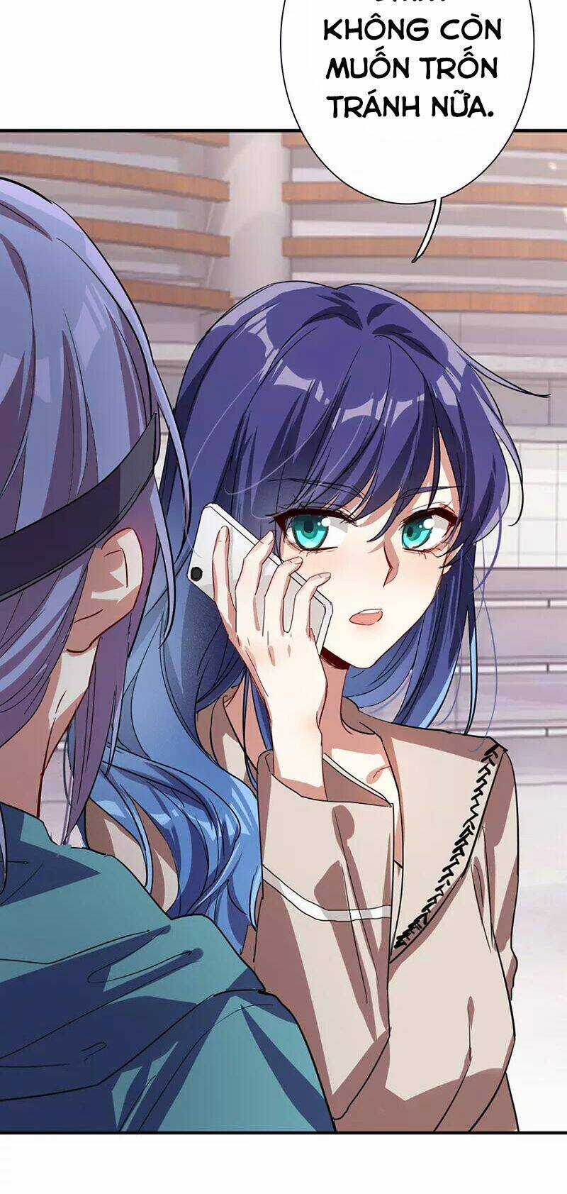 Tinh Mộng Thần Tượng - Chapter 292 - Trang 8