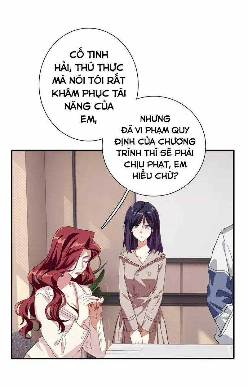 Tinh Mộng Thần Tượng - Chapter 293 - Trang 11