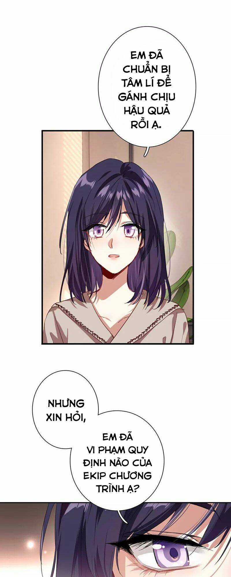 Tinh Mộng Thần Tượng - Chapter 293 - Trang 12