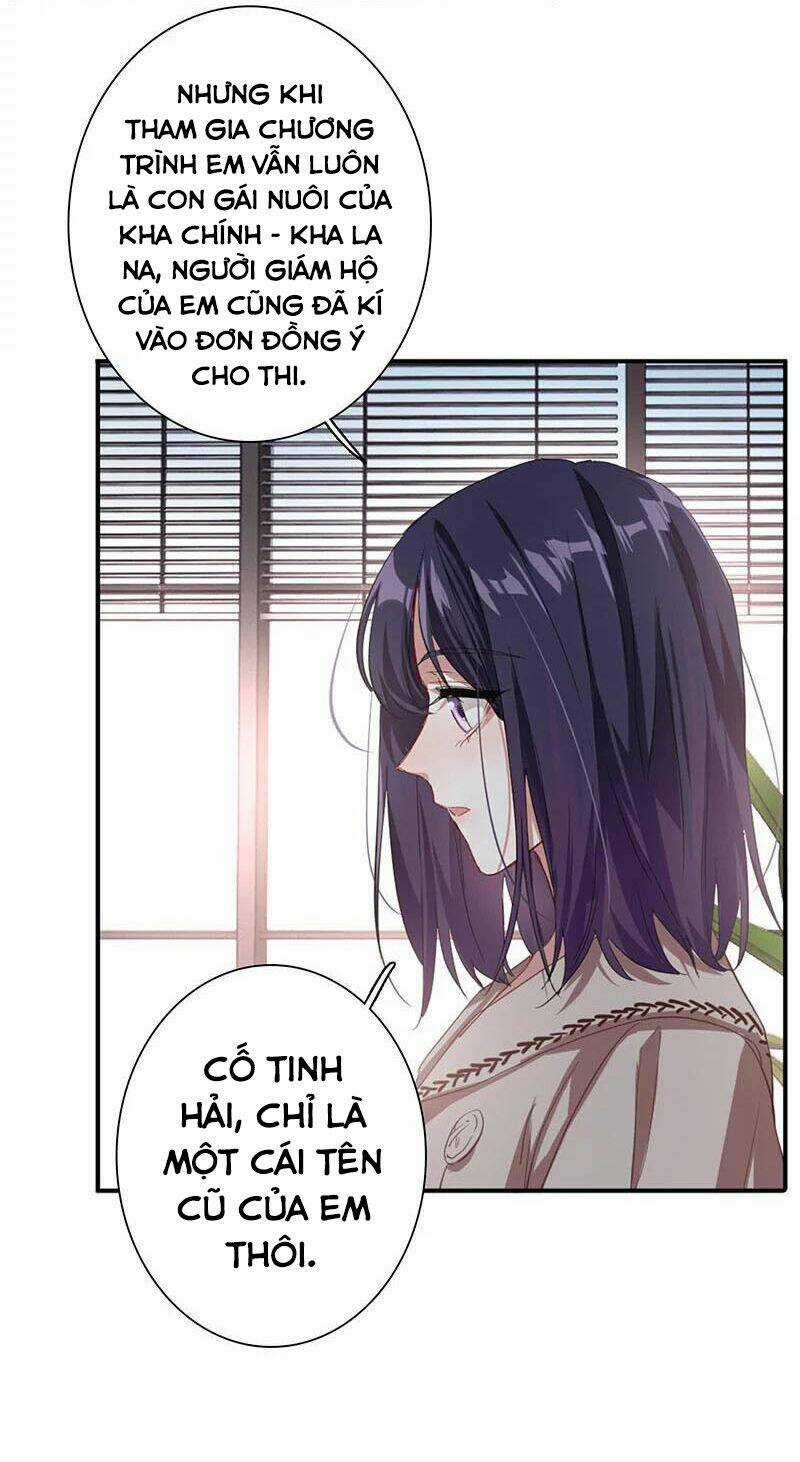 Tinh Mộng Thần Tượng - Chapter 293 - Trang 14