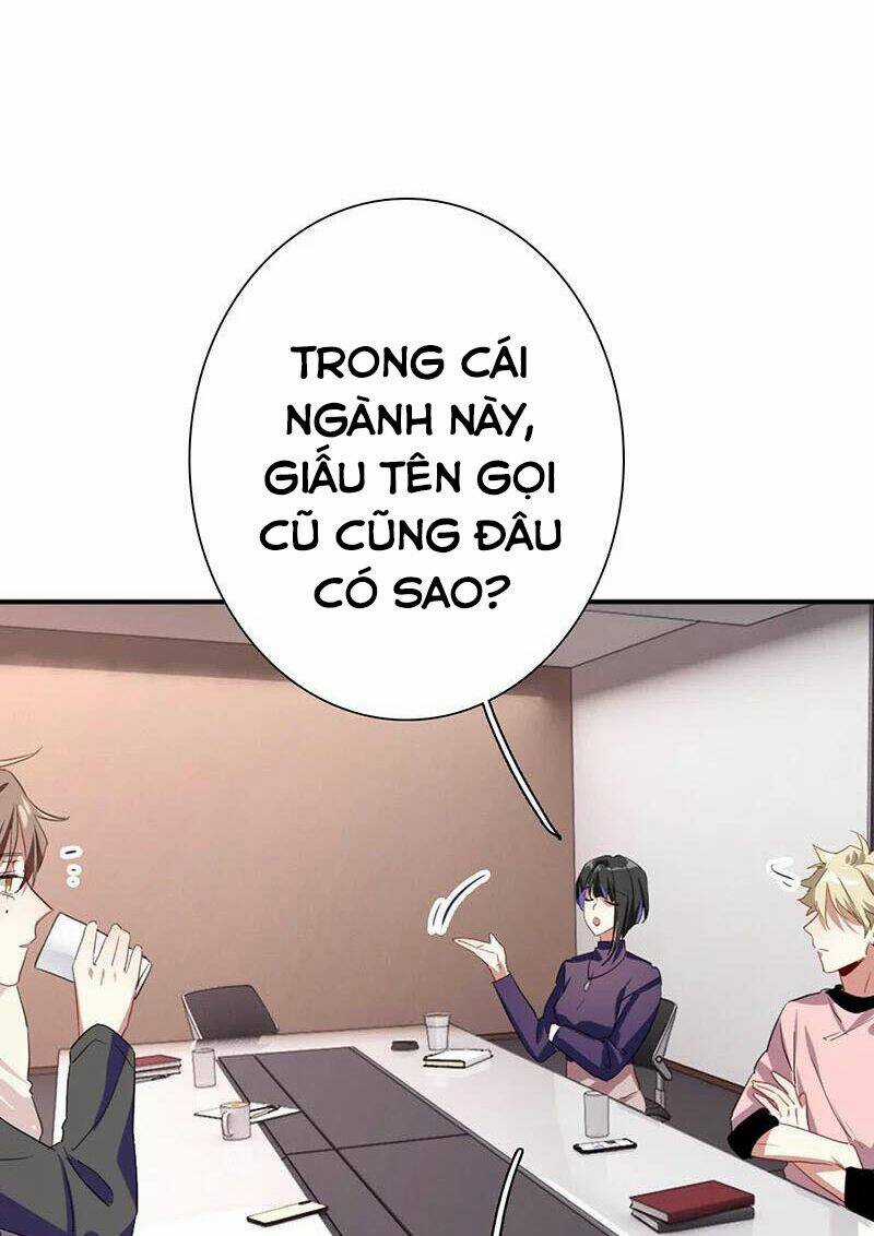 Tinh Mộng Thần Tượng - Chapter 293 - Trang 15