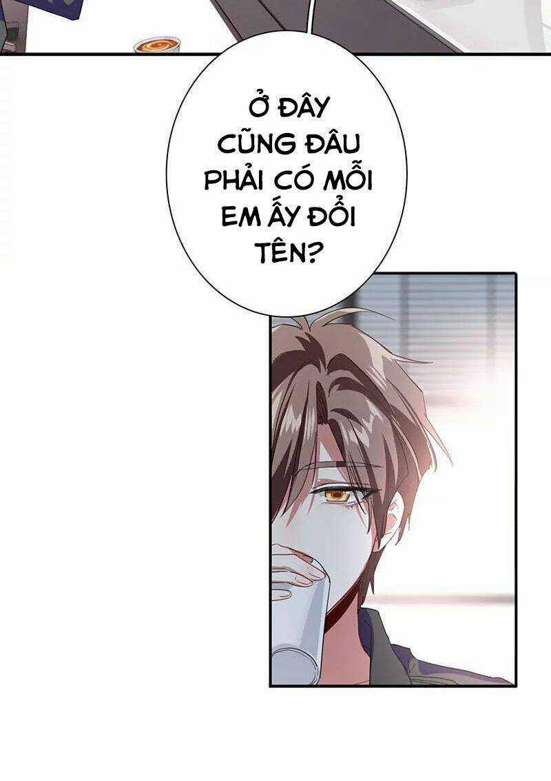 Tinh Mộng Thần Tượng - Chapter 293 - Trang 16