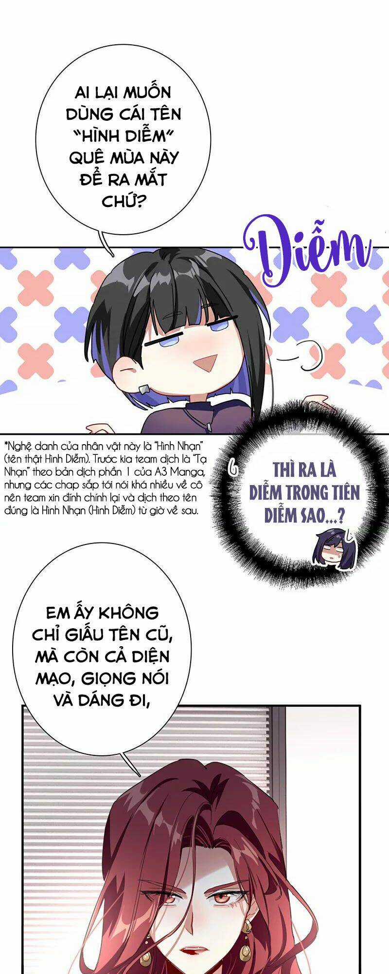 Tinh Mộng Thần Tượng - Chapter 293 - Trang 17