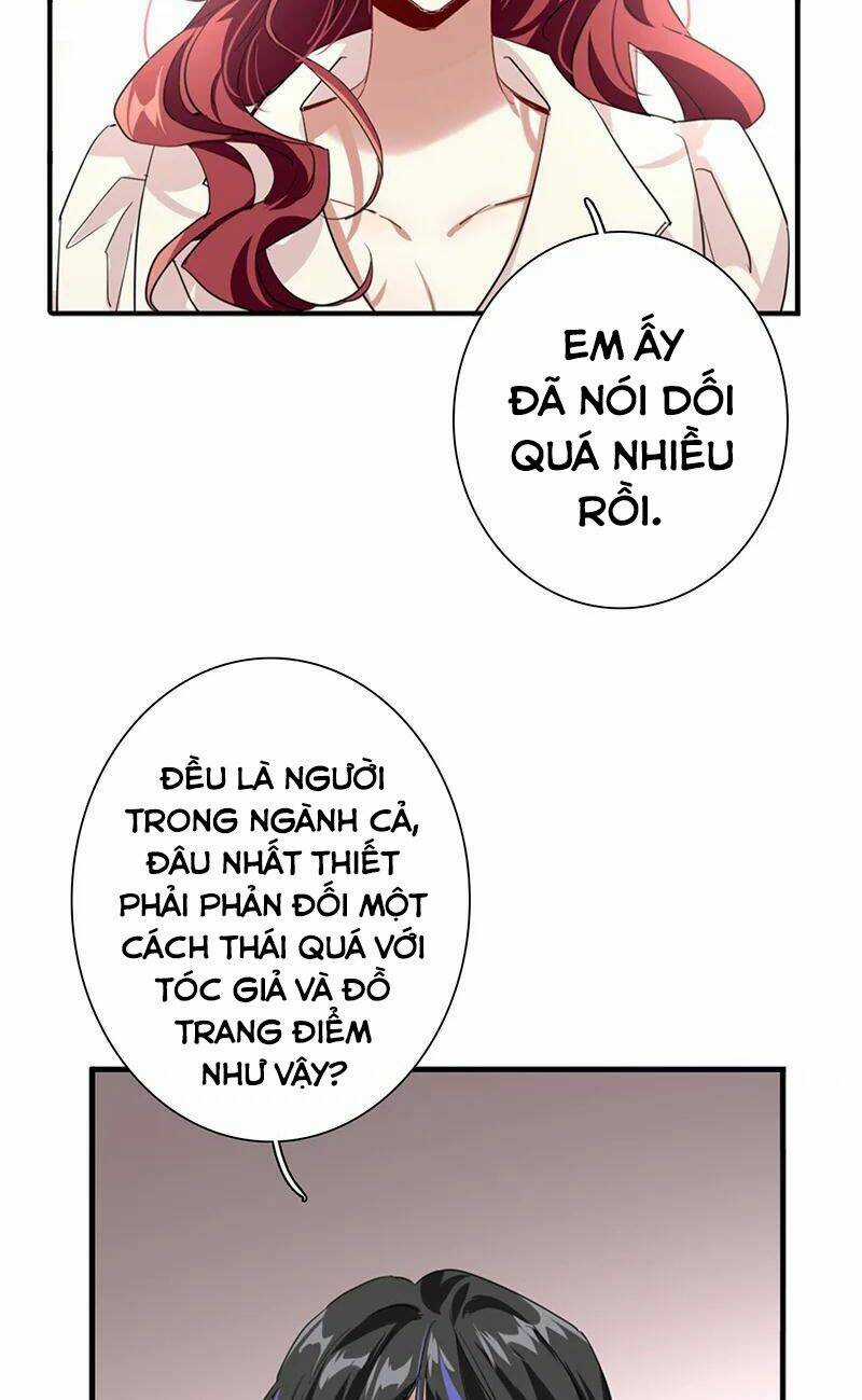 Tinh Mộng Thần Tượng - Chapter 293 - Trang 18
