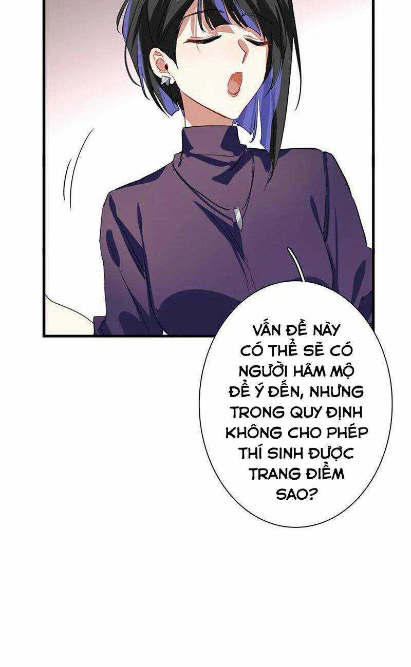 Tinh Mộng Thần Tượng - Chapter 293 - Trang 19