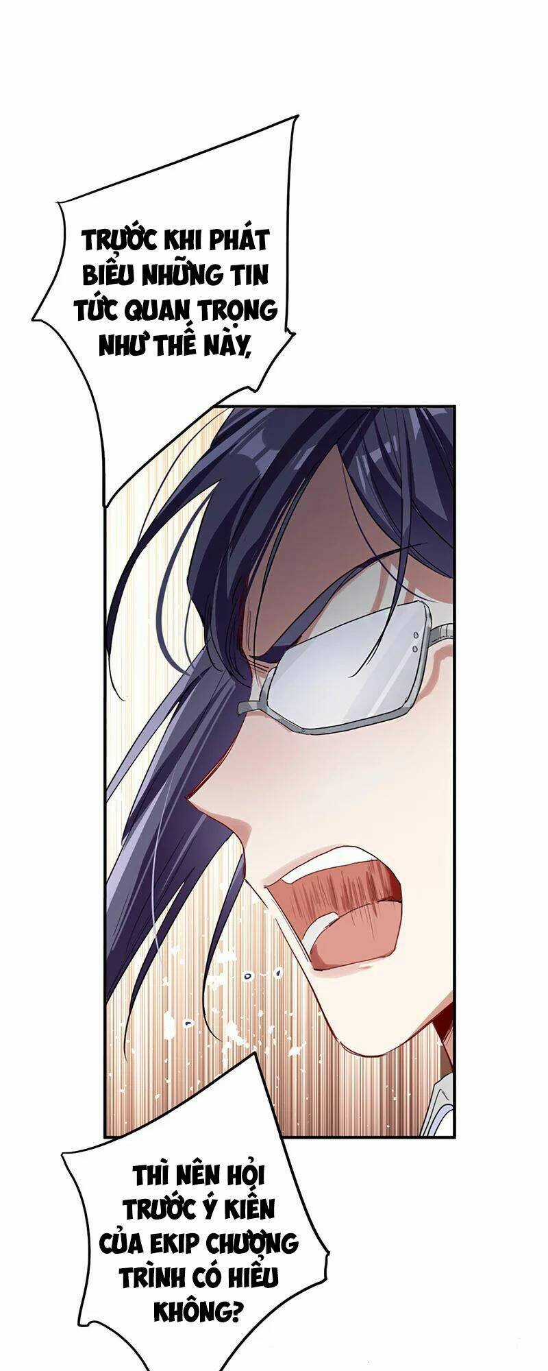 Tinh Mộng Thần Tượng - Chapter 293 - Trang 3