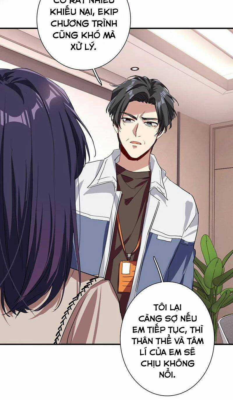 Tinh Mộng Thần Tượng - Chapter 293 - Trang 22