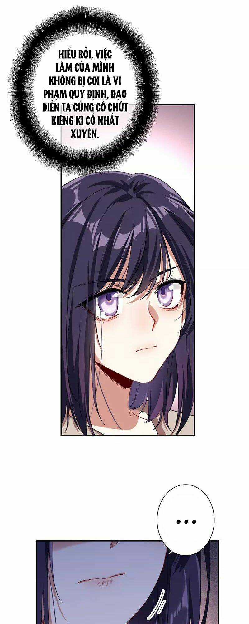 Tinh Mộng Thần Tượng - Chapter 293 - Trang 23