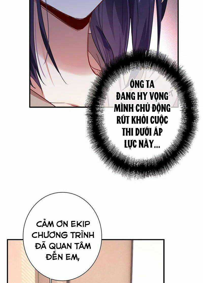 Tinh Mộng Thần Tượng - Chapter 293 - Trang 24