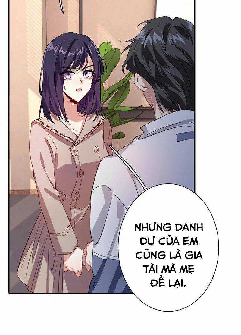 Tinh Mộng Thần Tượng - Chapter 293 - Trang 25