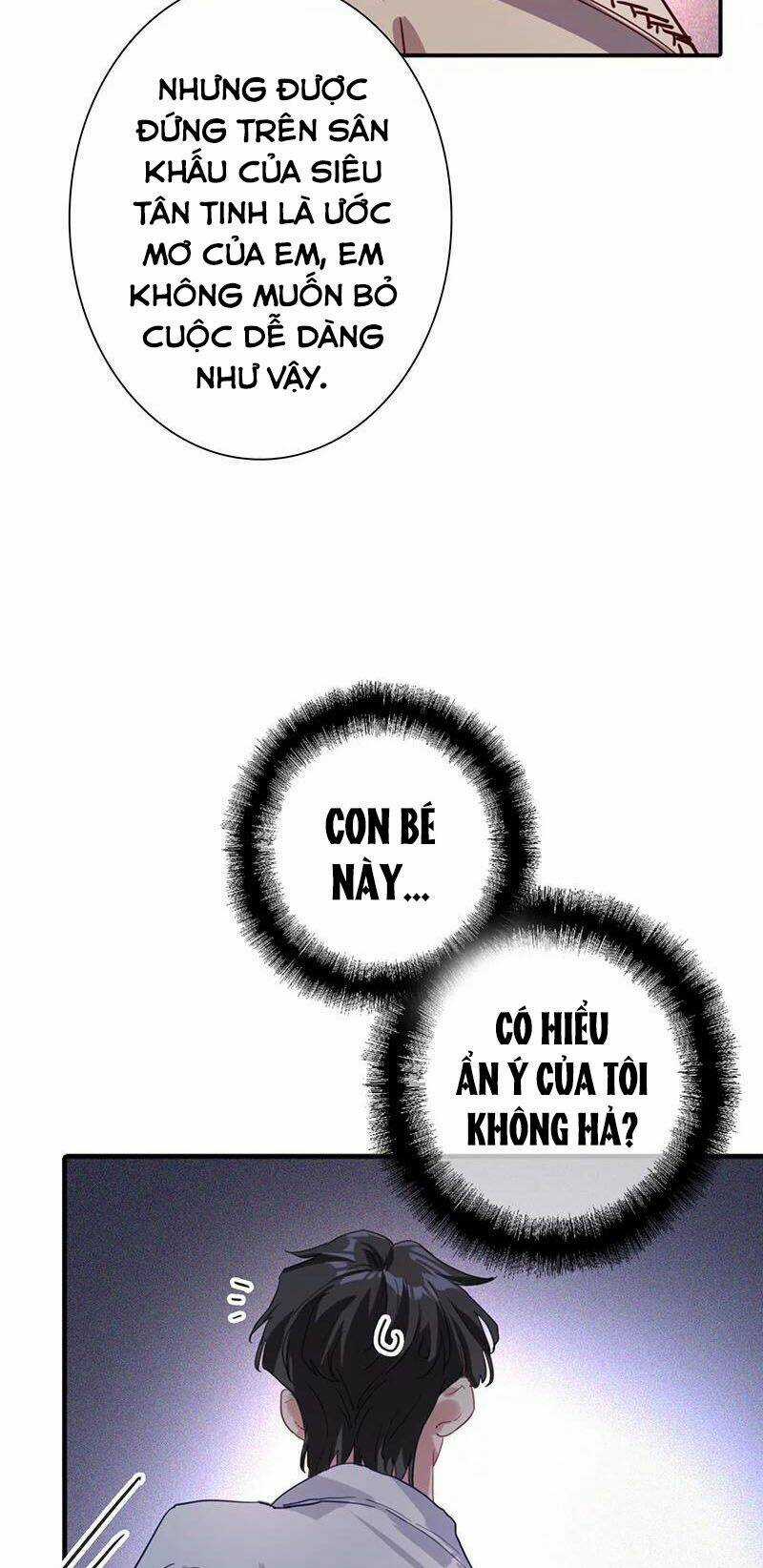 Tinh Mộng Thần Tượng - Chapter 293 - Trang 27