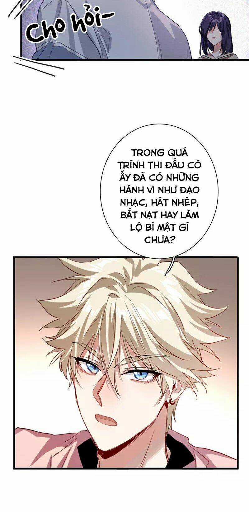 Tinh Mộng Thần Tượng - Chapter 293 - Trang 28