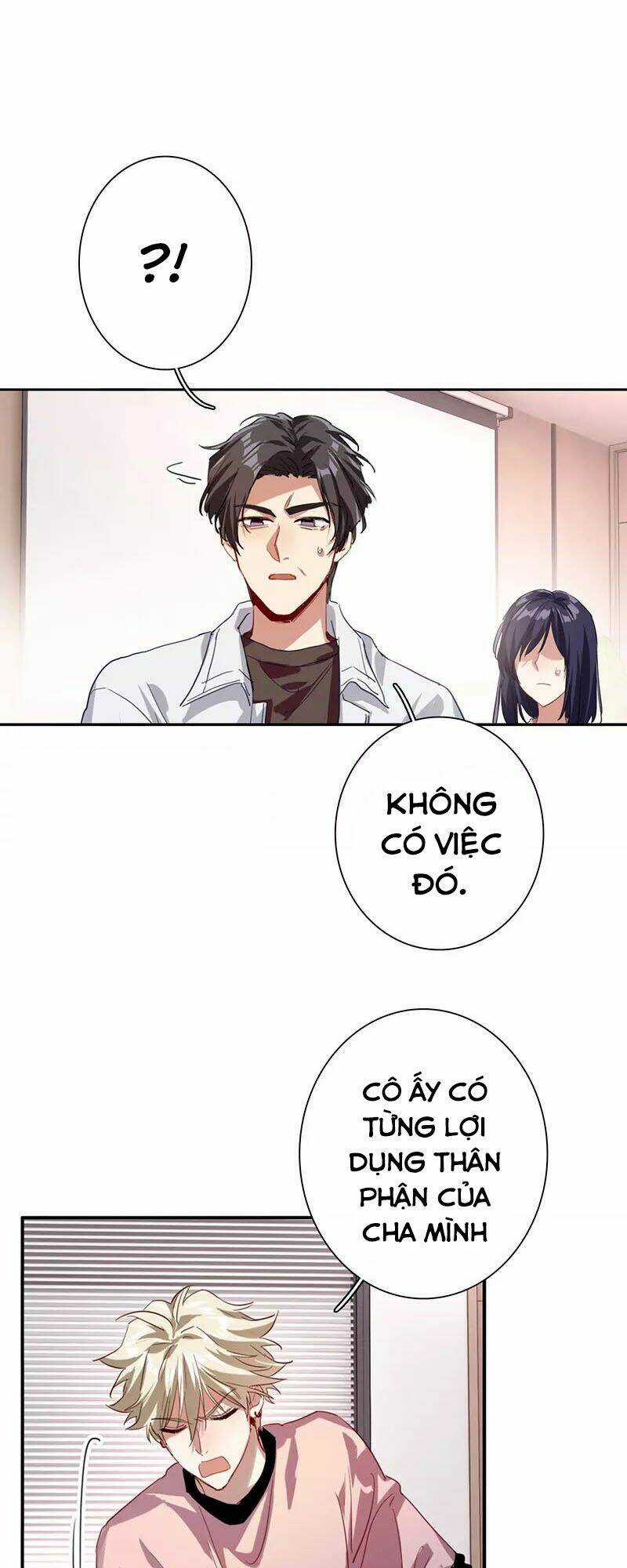 Tinh Mộng Thần Tượng - Chapter 293 - Trang 29