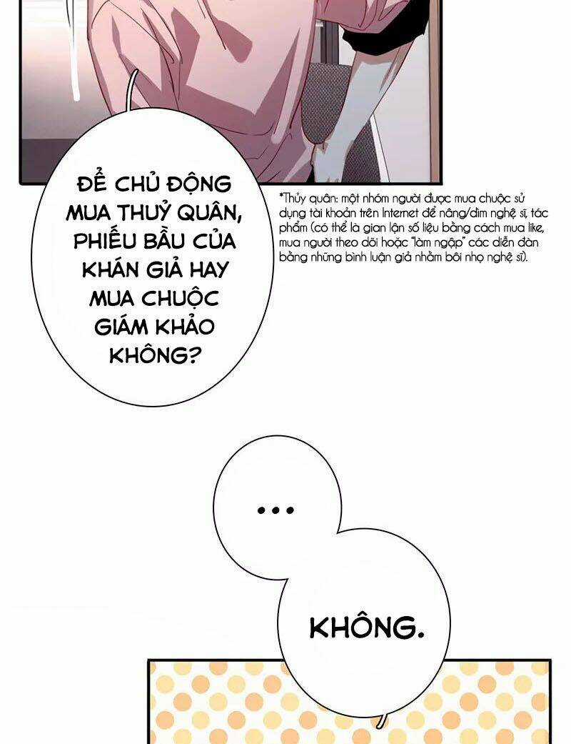 Tinh Mộng Thần Tượng - Chapter 293 - Trang 30