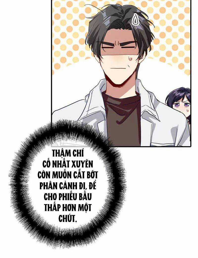 Tinh Mộng Thần Tượng - Chapter 293 - Trang 31