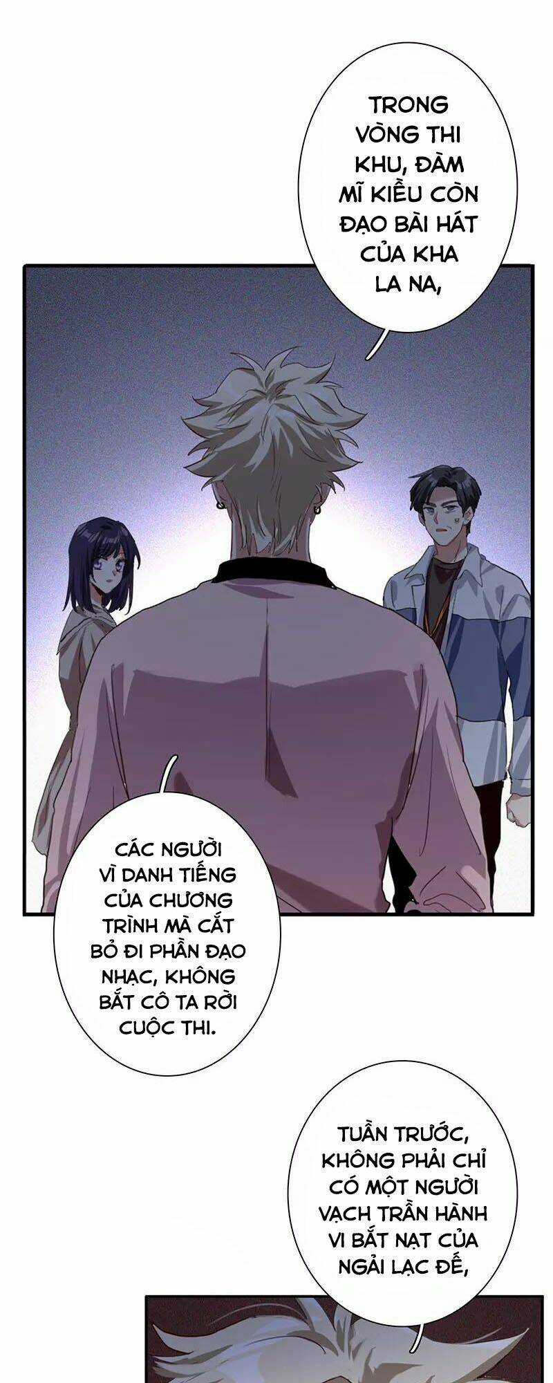 Tinh Mộng Thần Tượng - Chapter 293 - Trang 32