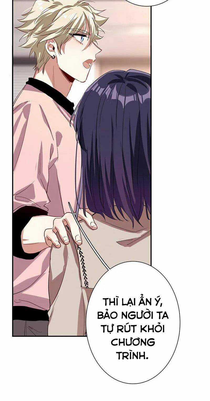 Tinh Mộng Thần Tượng - Chapter 293 - Trang 34