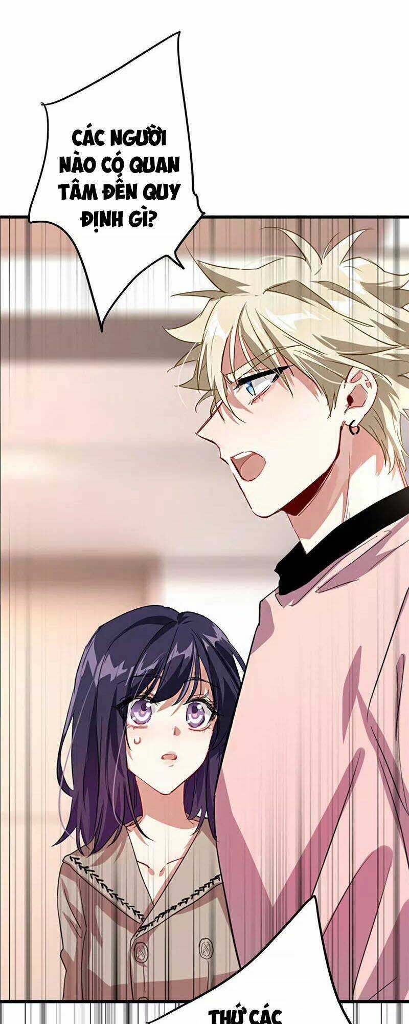 Tinh Mộng Thần Tượng - Chapter 293 - Trang 35