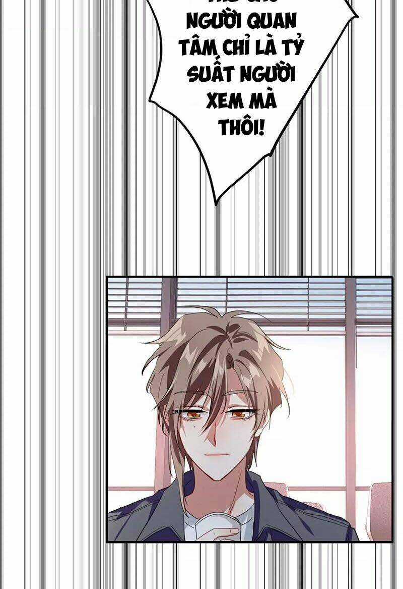 Tinh Mộng Thần Tượng - Chapter 293 - Trang 36