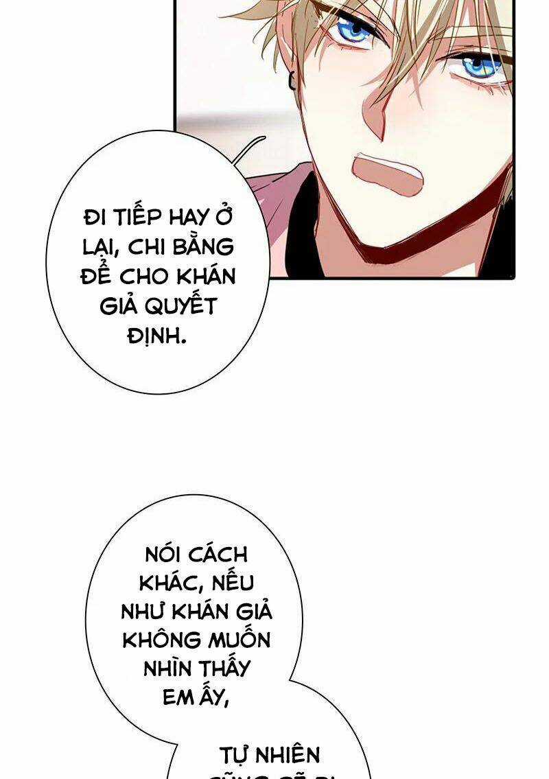 Tinh Mộng Thần Tượng - Chapter 293 - Trang 39