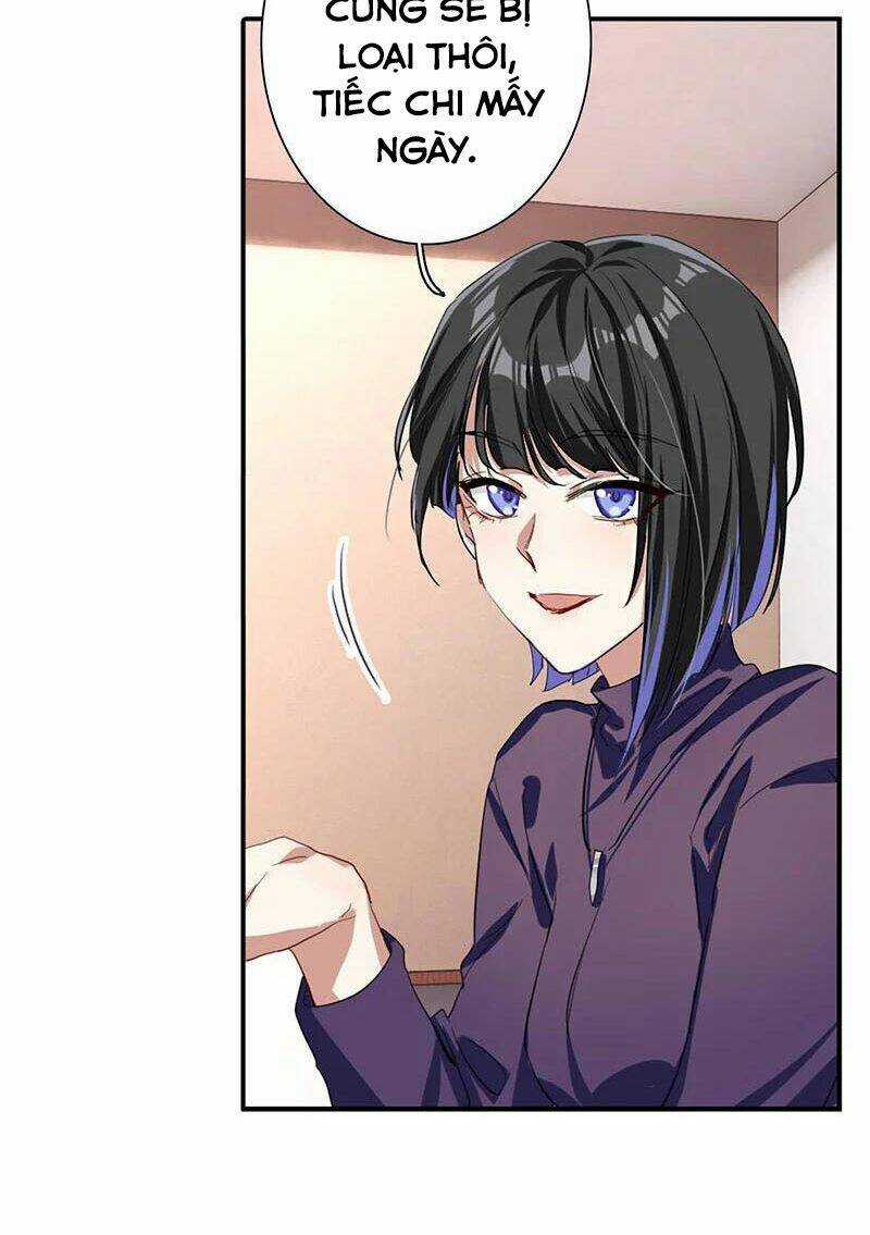 Tinh Mộng Thần Tượng - Chapter 293 - Trang 40