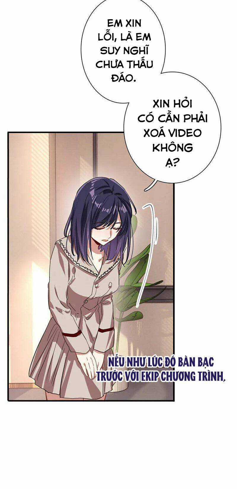 Tinh Mộng Thần Tượng - Chapter 293 - Trang 5