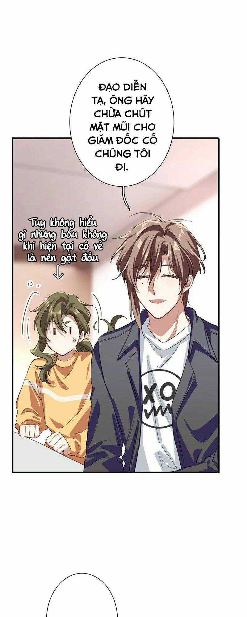 Tinh Mộng Thần Tượng - Chapter 293 - Trang 41