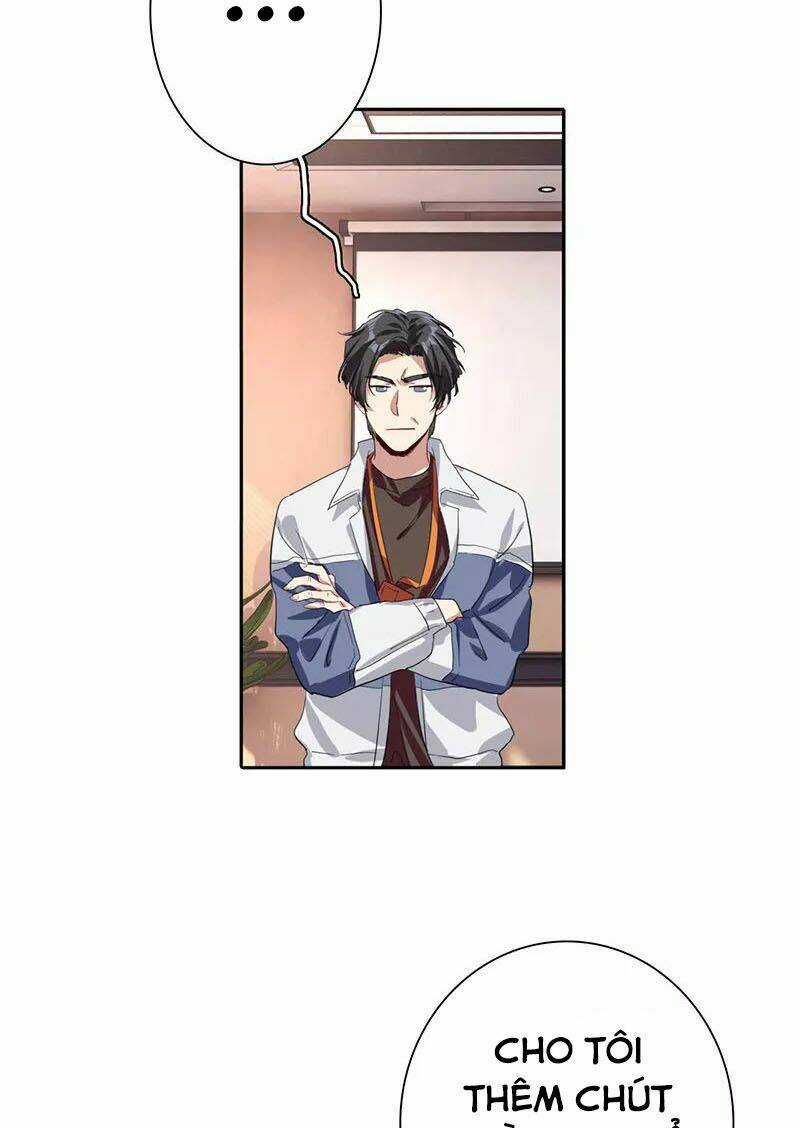 Tinh Mộng Thần Tượng - Chapter 293 - Trang 42