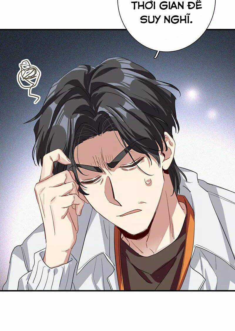 Tinh Mộng Thần Tượng - Chapter 293 - Trang 43