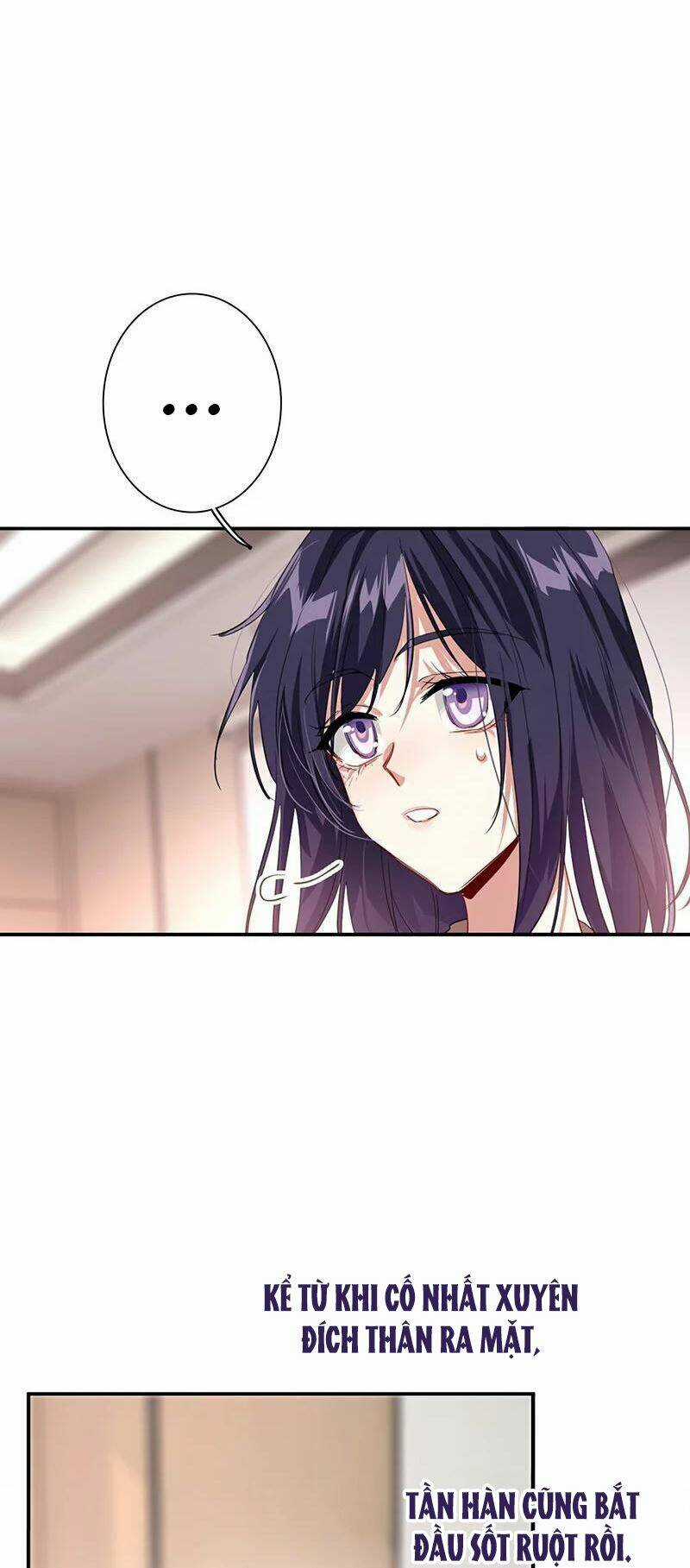 Tinh Mộng Thần Tượng - Chapter 293 - Trang 44