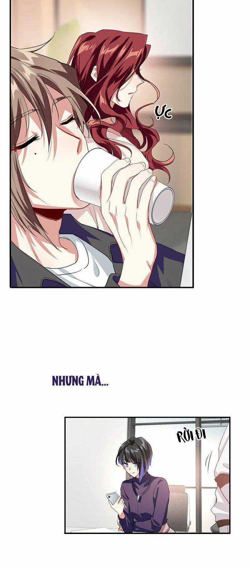 Tinh Mộng Thần Tượng - Chapter 293 - Trang 45