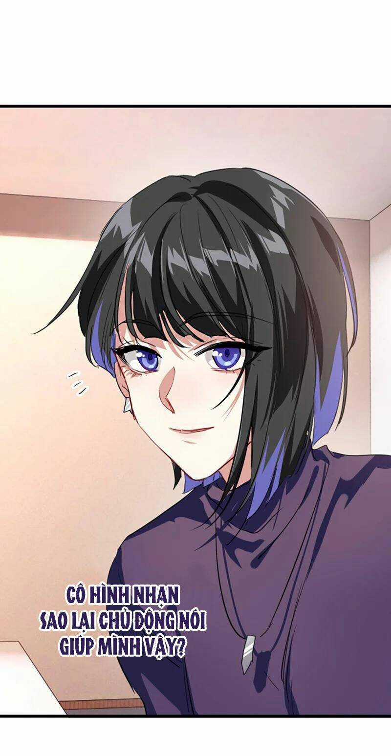 Tinh Mộng Thần Tượng - Chapter 293 - Trang 46