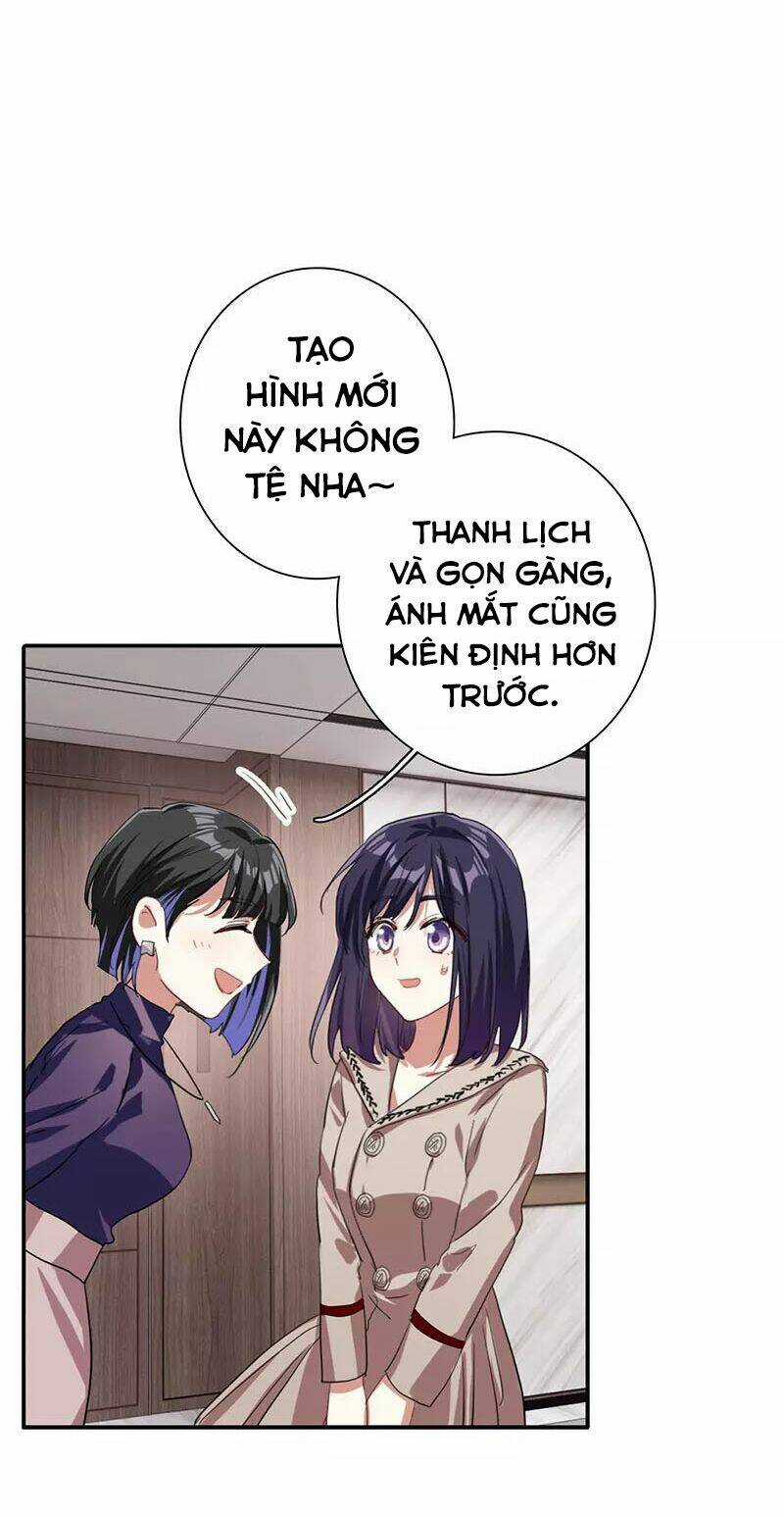 Tinh Mộng Thần Tượng - Chapter 293 - Trang 47