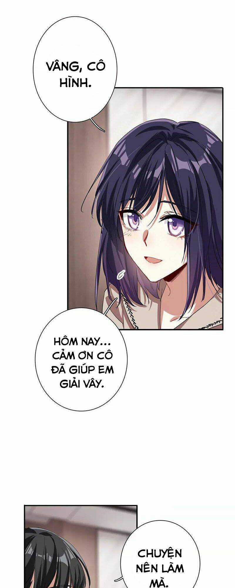 Tinh Mộng Thần Tượng - Chapter 293 - Trang 48