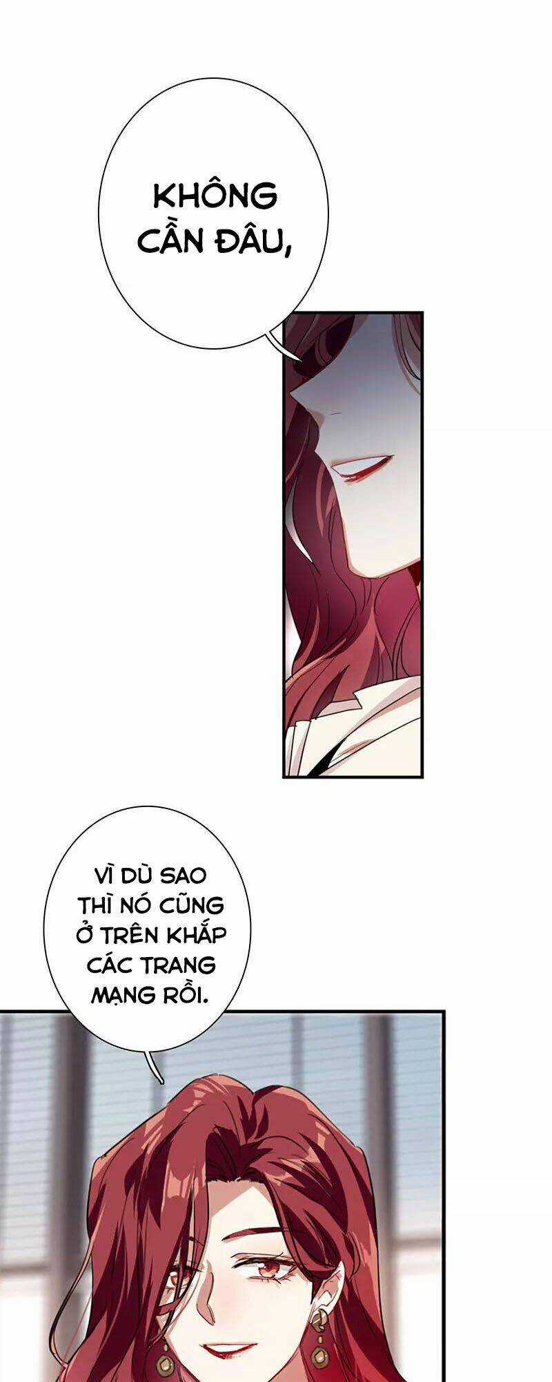 Tinh Mộng Thần Tượng - Chapter 293 - Trang 6