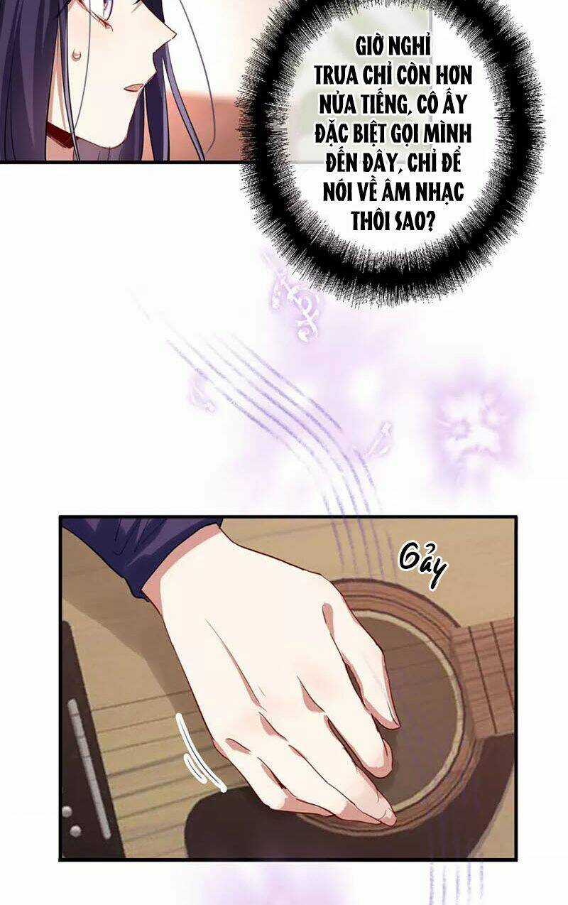 Tinh Mộng Thần Tượng - Chapter 294 - Trang 11