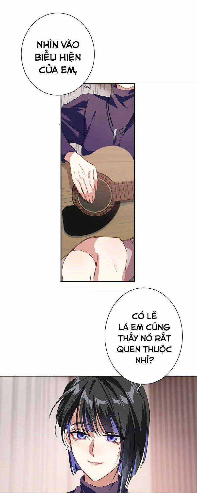 Tinh Mộng Thần Tượng - Chapter 294 - Trang 14