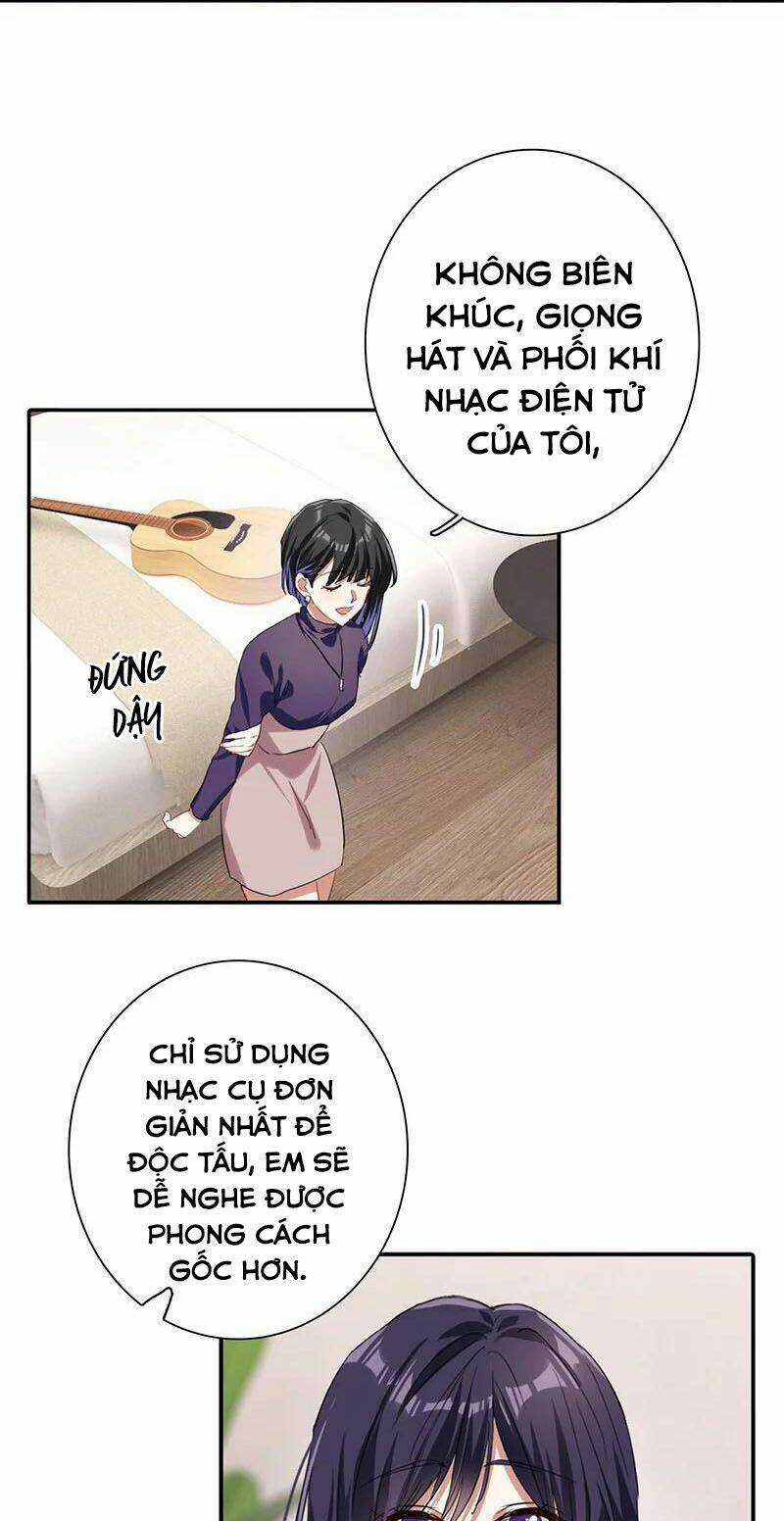 Tinh Mộng Thần Tượng - Chapter 294 - Trang 15