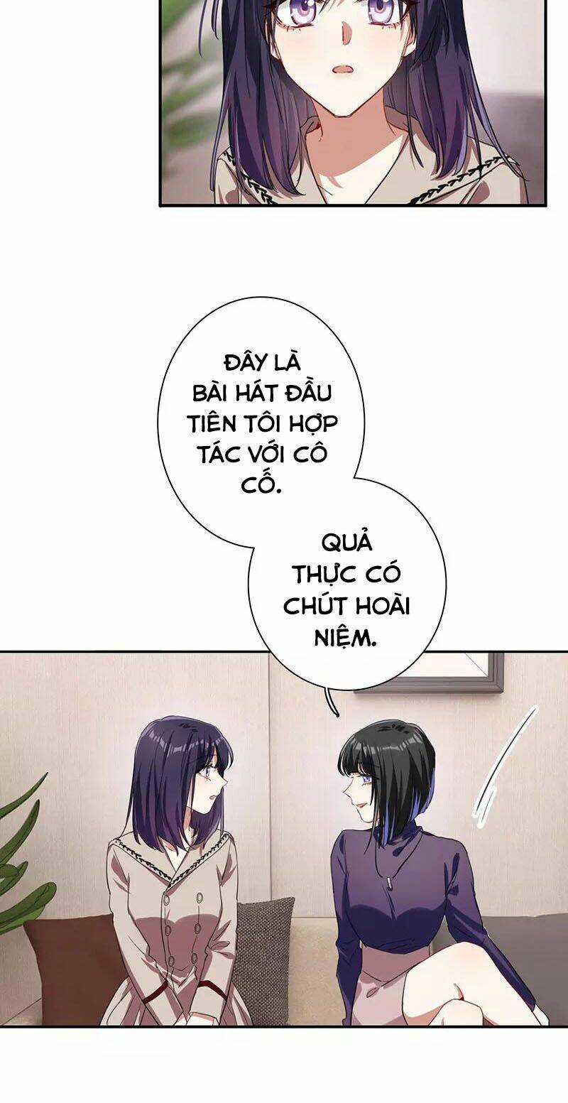 Tinh Mộng Thần Tượng - Chapter 294 - Trang 16