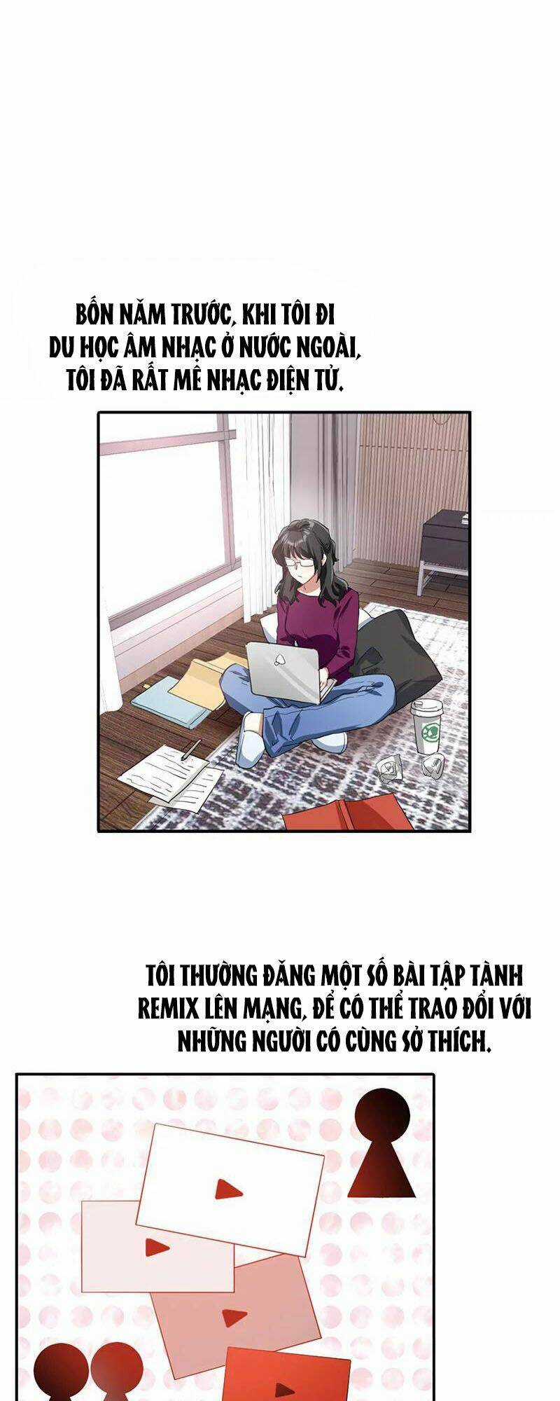 Tinh Mộng Thần Tượng - Chapter 294 - Trang 20