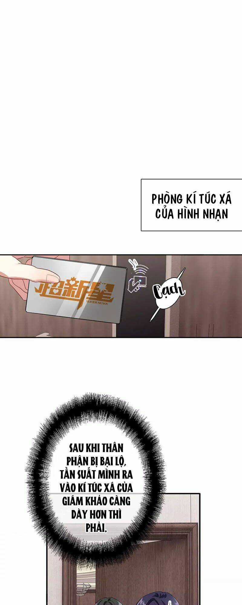 Tinh Mộng Thần Tượng - Chapter 294 - Trang 3